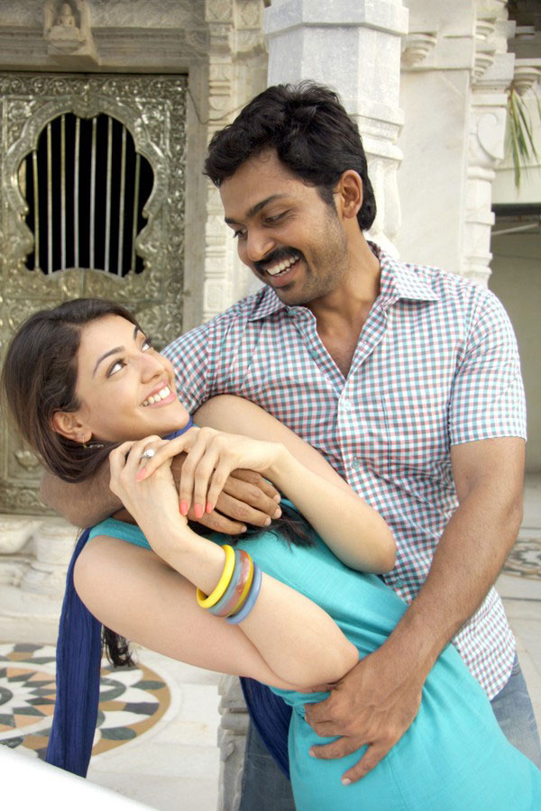 Film Name: Naan Mahan Alla